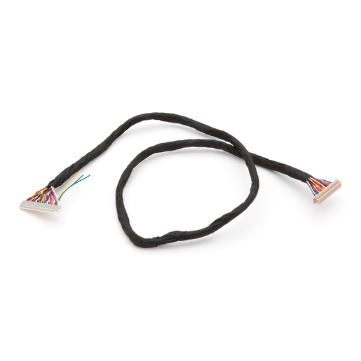Cable Assembly, LCD to Motherboard, ELI 350, 380