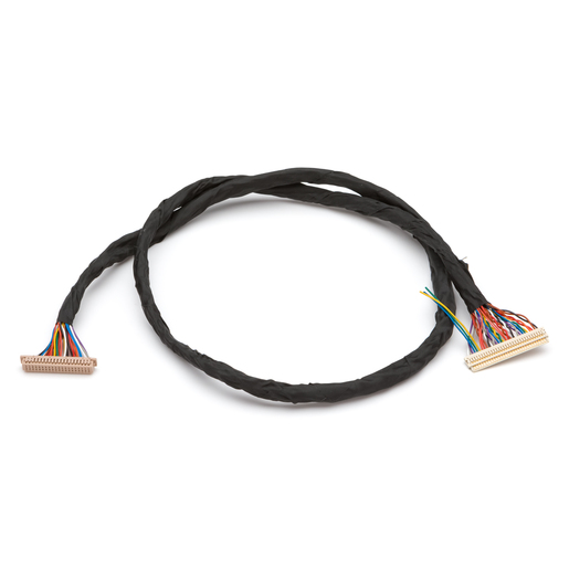 Cable Assembly, LCD to Motherboard, ELI 380