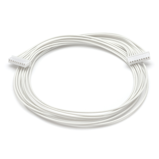 Cable Assembly, White Printhead to PCB, ELI 250c
