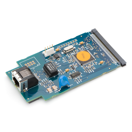 PCB Assembly, LAN Card, ELI 2XX