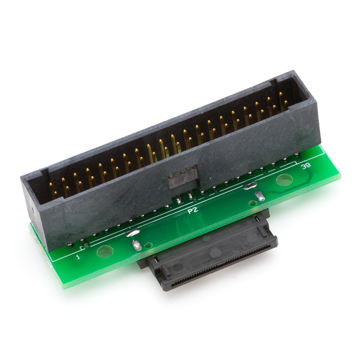 PCB Assembly, Docking Connector, ELI 10