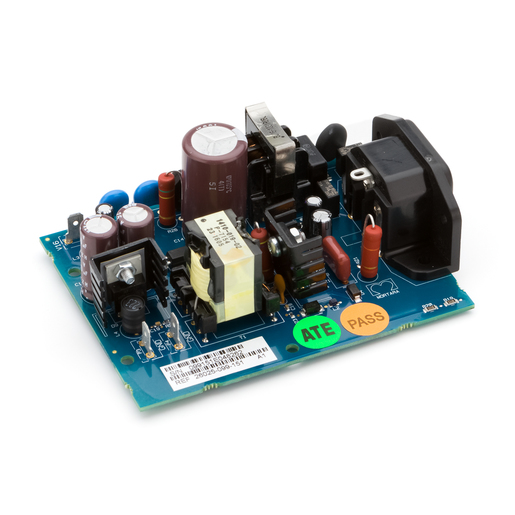 PCB Assembly, AC Power Supply, 16V DC, with UL