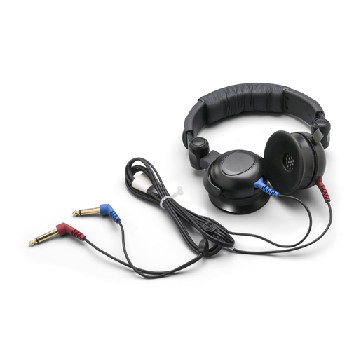 External Audiometry Headset, AM 282