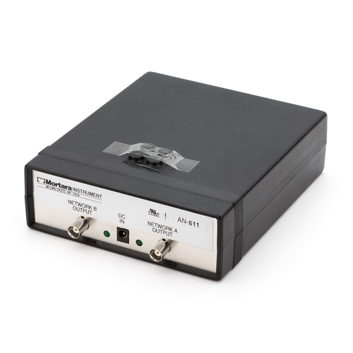 Antenna Network Box, 611 MHz, AN-611