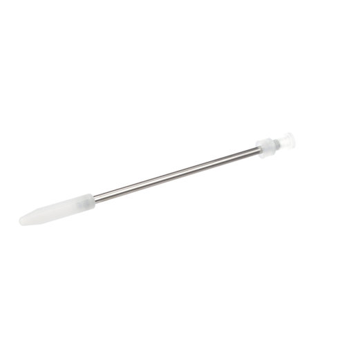 Obturator for Model 32410 Fiber Optic/Pediatric, Speculum only w/ Obturator Obturator for Model 32410 Fiber Optic/Pediatric, Speculum only w/ Obturator