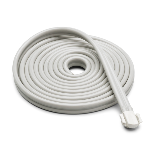 Hose, BP, Double-Tube, 10 ft. Hose, BP, Double-Tube, 10 ft.