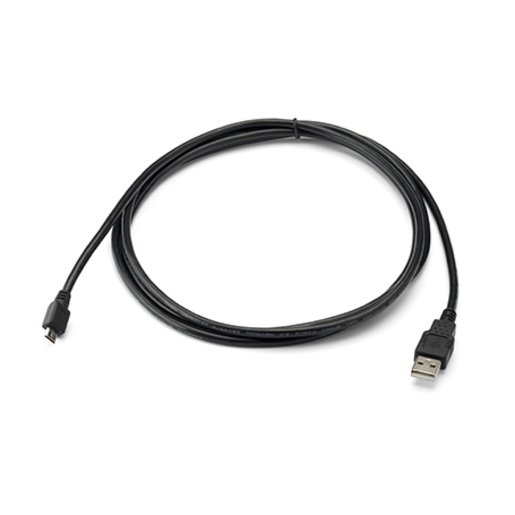 USB-A to USB-B Communications Cable