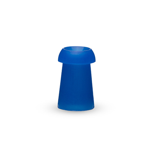 OAE Hearing Screener Ear Tips, Single Use, 7 mm, 100-Pack OAE Hearing Screener Ear Tips, Single Use, 7 mm, 100-Pack
