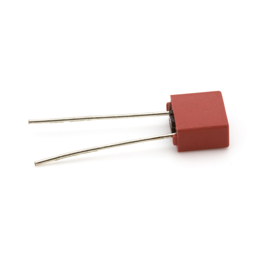 Fuse, 1 Amp, 250 Volt, Time Lag Radial, 8x8.5 x 4mm