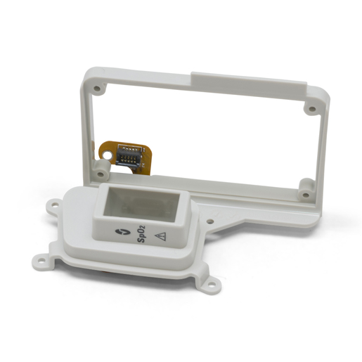 Masimo SpO2 Side Panel Assembly Masimo SpO2 Side Panel Assembly