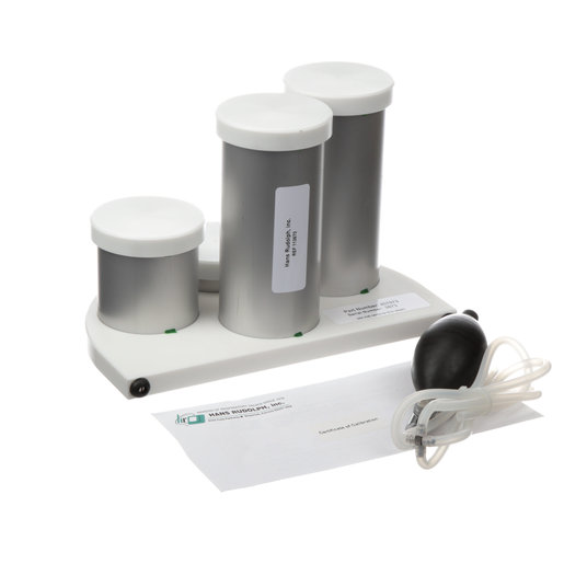 BP Test Volume Repair Fixture 113670 BP Test Volume Repair Fixture 113670