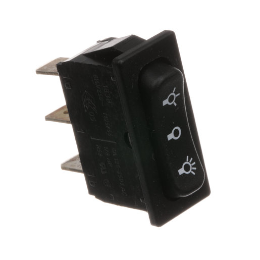 35W Power Switch for LS135 Examination Light