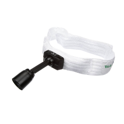 Portable LED Headlight w/ Soft Headband