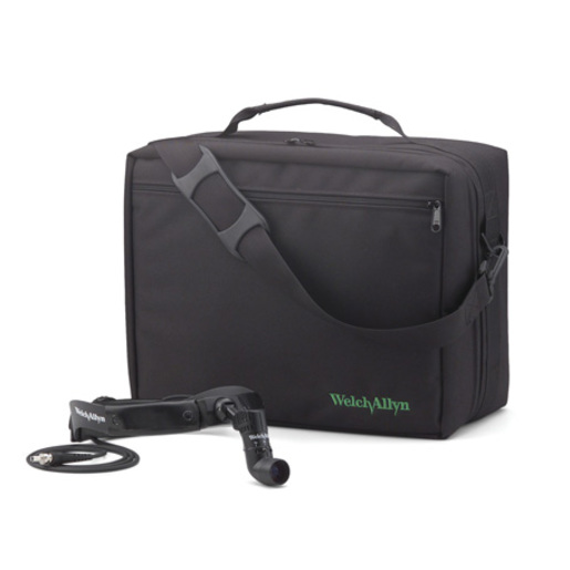 490 Green Series Minor Procedure Headlight Carrying Case w/ Shoulder Strap 490 Green Series Minor Procedure Headlight Carrying Case w/ Shoulder Strap