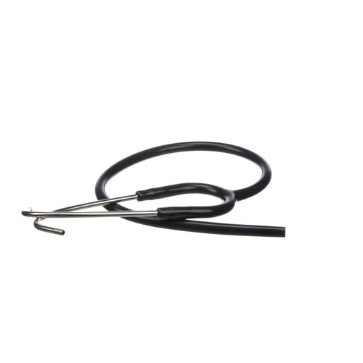 Binaural/Y-Tube Professional Stethoscope Spring Assembly and Tubing, 28 in., Navy