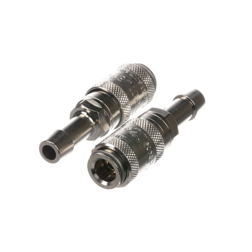 BP Fitting, Female Bayonet, 5/32 in. Tubing, 2-Pack BP Fitting, Female Bayonet, 5/32 in. Tubing, 2-Pack