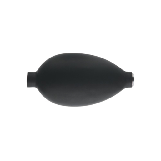 Tycos Premium Inflation Bulb, Small, Black