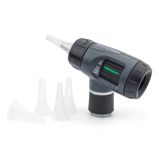 2.75mm UNIV SINGLE USE PED TIPS CASE 2.75mm UNIV SINGLE USE PED TIPS CASE