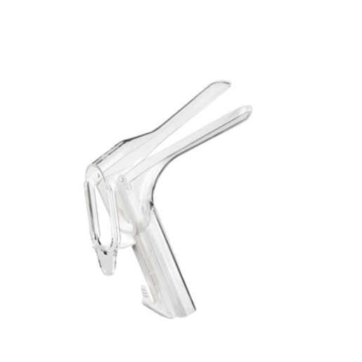 KleenSpec 590 Series Disposable Vaginal Specula, Small, 96-Pack KleenSpec 590 Series Disposable Vaginal Specula, Small, 96-Pack