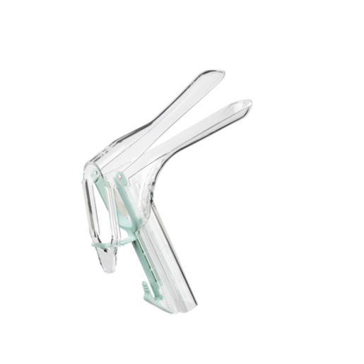 KleenSpec 590 Series Disposable Vaginal Specula, Medium, 96-Pack KleenSpec 590 Series Disposable Vaginal Specula, Medium, 96-Pack