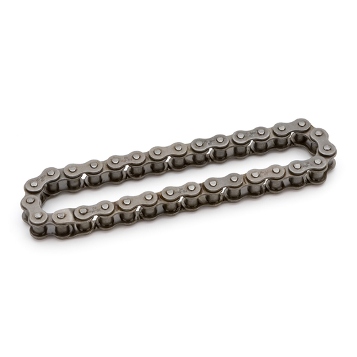 Chain,Roller,Steel,31 Pitches