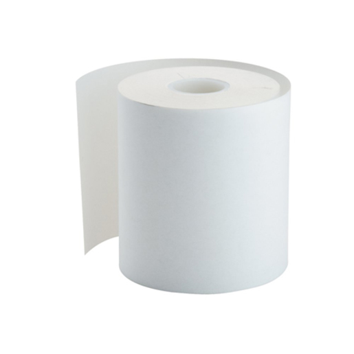 Thermal Printer Paper for Connex VSM 6000 Series (10 Rolls)