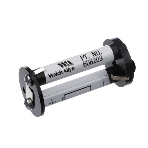 Battery Holder (Assembly Only) for Laryngoscope Handles 60305, 60815