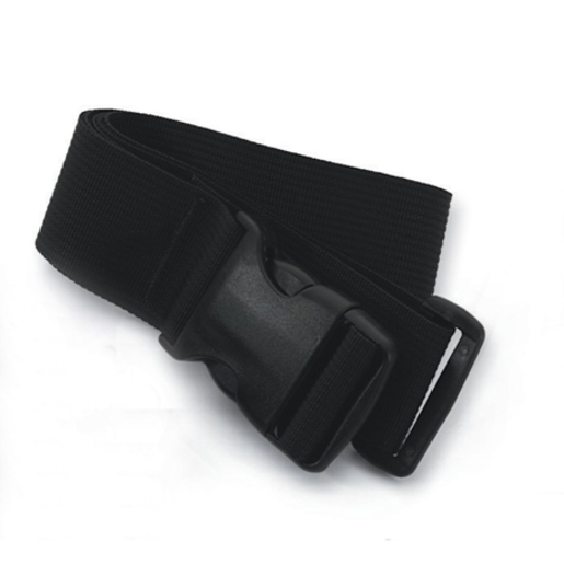 ABPM 6100 Belt, Black ABPM 6100 Belt, Black