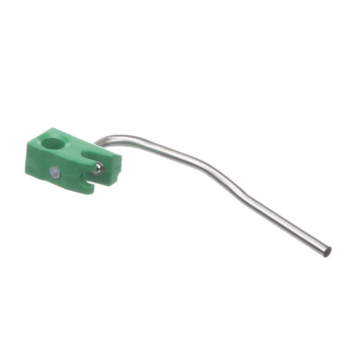 #3 English Macintosh Laryngoscope Light Pipe Assembly #3 English Macintosh Laryngoscope Light Pipe Assembly