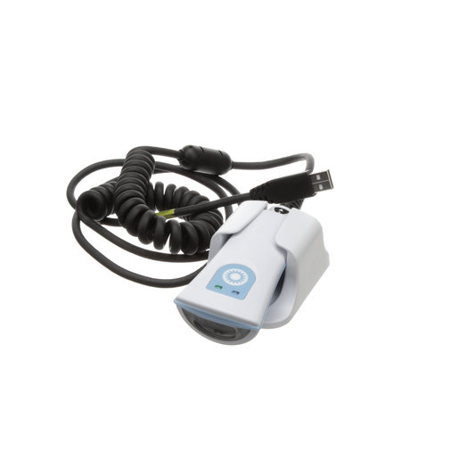 Scanner, HS1M and Holster Scanner, HS1M and Holster