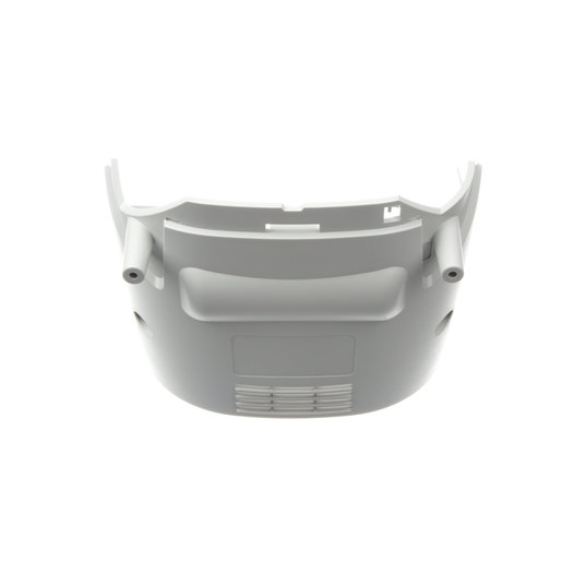 Rear Housing for Spot Vital Signs LXi