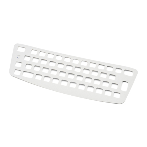 QWERTY Keyboard Label for CP 100 and CP 200
