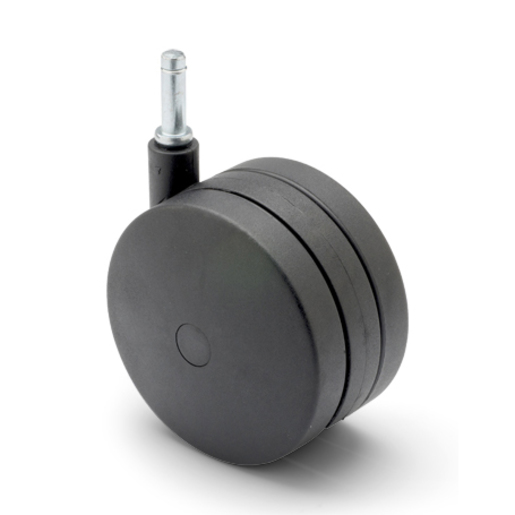 5 in. Twin Wheel Caster 5 in. Twin Wheel Caster