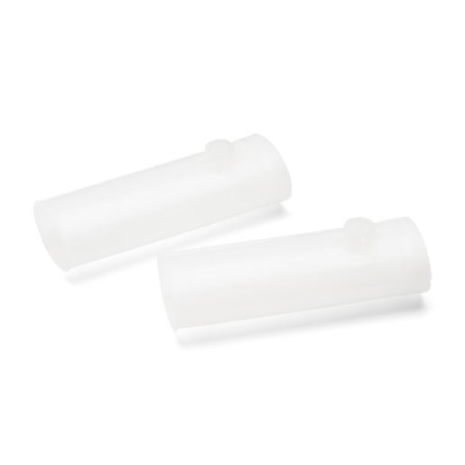 Tubes, Disposable Transducer Flow, 100-Pack