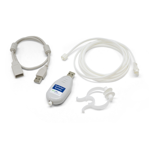 USB Spirometry Kit