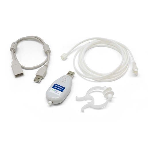 USB Spirometry Kit USB Spirometry Kit