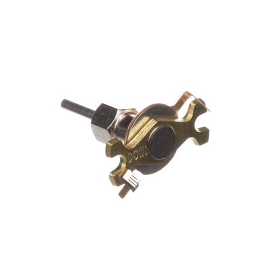 Center Power Contact Assembly for 2.5V and 3.5V Rechargeable and Convertible Handles Center Power Contact Assembly for 2.5V and 3.5V Rechargeable and Convertible Handles
