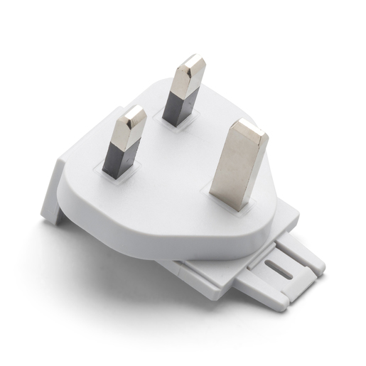 5W Adaptor Plug, IEC Plug Type-G, UK
