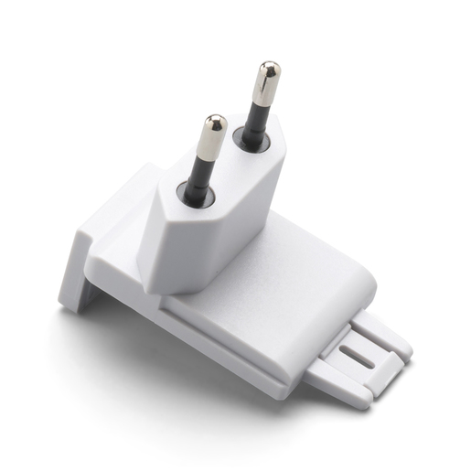 5W Adaptor Plug, IEC Plug Type-C, EU