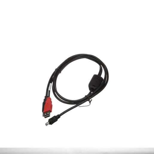 USB 2.0 Dual A-to-Single Mini B Cable for Connex Integrated Wall System