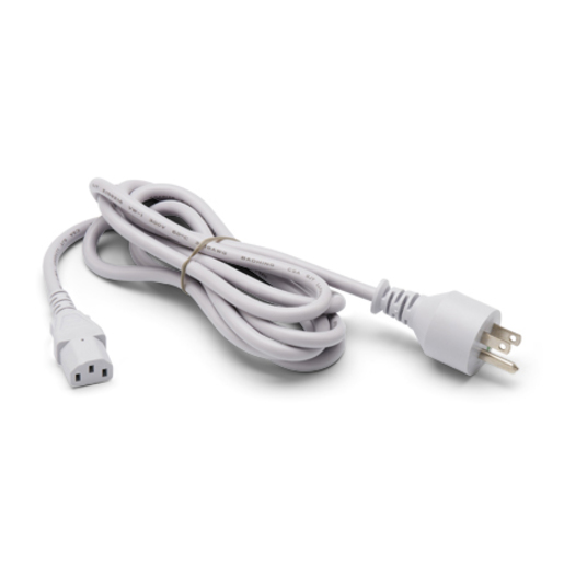 PLFM Power Cord, North American