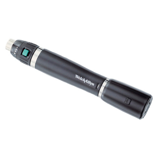 Handle, Rechargeable, 3.5V, Lithium Ion, IEC Plug Type-A