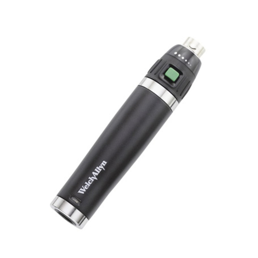 Handle, Rechargeable, 3.5V, Lithium Ion Handle, Rechargeable, 3.5V, Lithium Ion