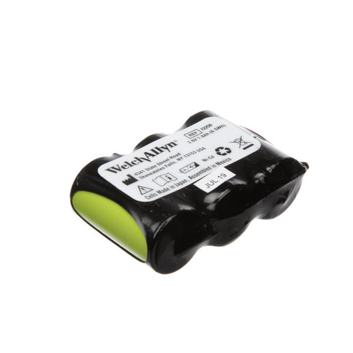 3.6V (1.8Ah) Nickel-Cadmium Rechargeable Battery 3.6V (1.8Ah) Nickel-Cadmium Rechargeable Battery