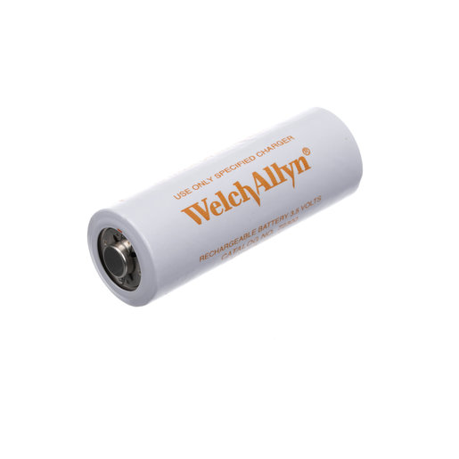 3.5V (620mA) Nickel-Cadmium Rechargeable Battery
