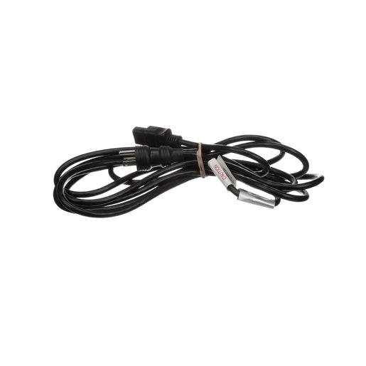 15 ft. North America Power Cord w/ IEC Device Connector 15 ft. North America Power Cord w/ IEC Device Connector