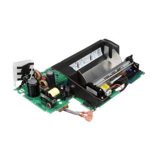Printed Circuit Board and Print Head Assembly Printed Circuit Board and Print Head Assembly