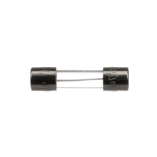 5x20mm Time-Delay Fuse, 250V, 200mA 5x20mm Time-Delay Fuse, 250V, 200mA