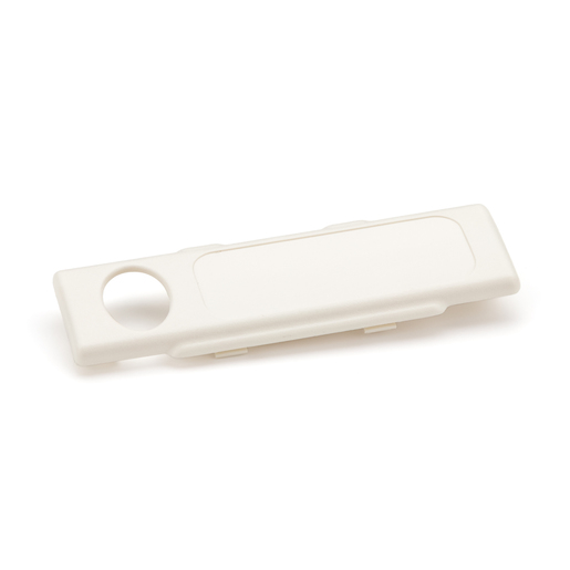 Lower Housing Assembly, White, H3+