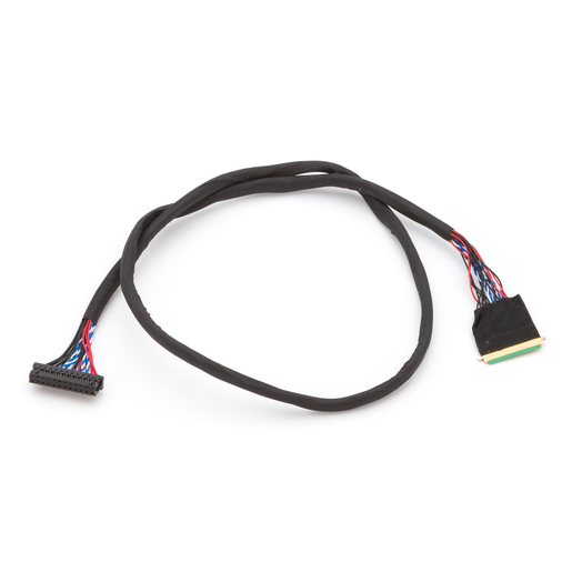 Cable Assembly, LCD To Motherboard, ELI 280